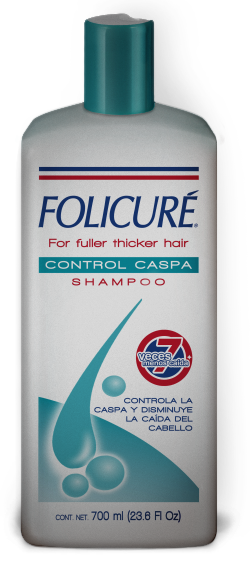 FOLICURE® CONTROL