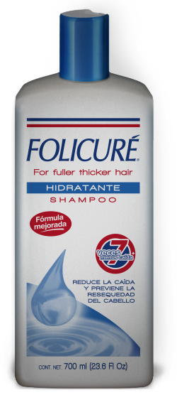 FOLICURE® HIDRATANTE