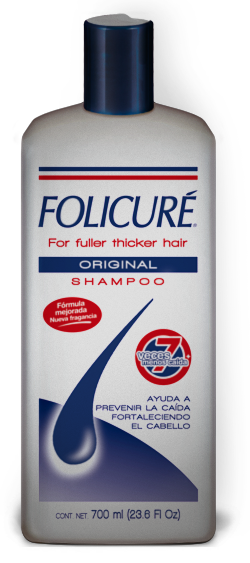 FOLICURE® ORIGINAL